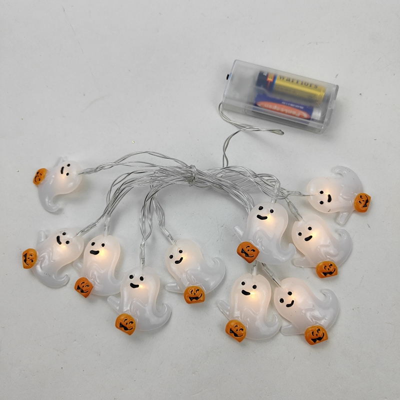 Halloween string light-H003
