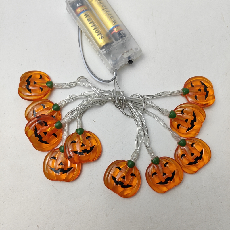 Halloween string light-H004
