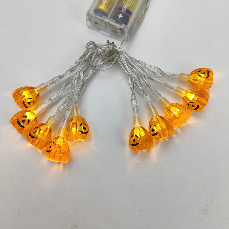 Halloween string light--itemH001