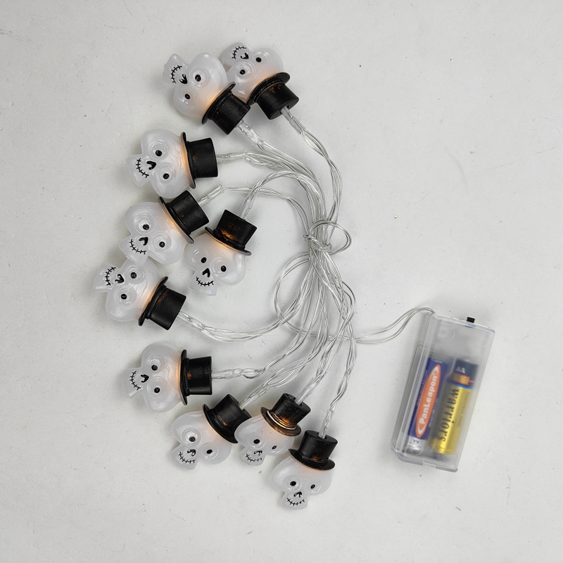 Halloween string light-itemH002