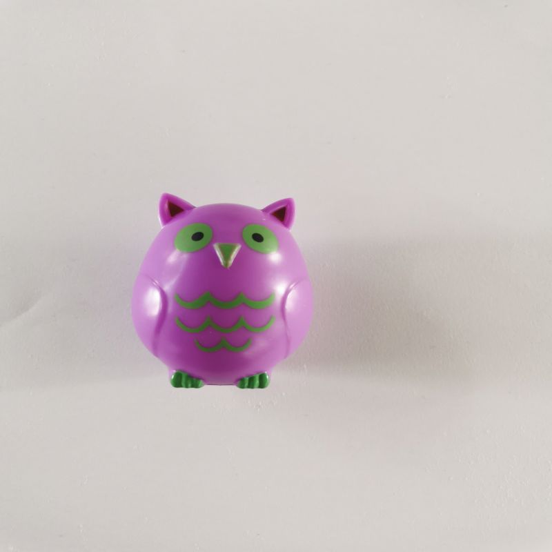 Easter Plastic Colorful Egg (56)