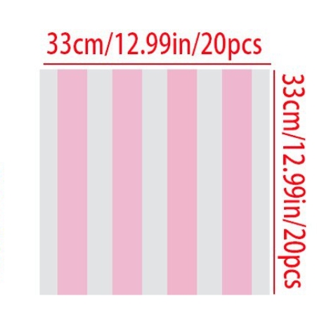 Iridescent Paper Tissue