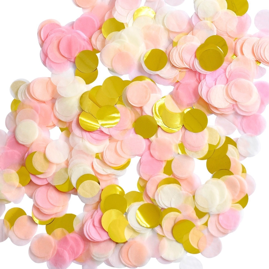 Tissue Confetti