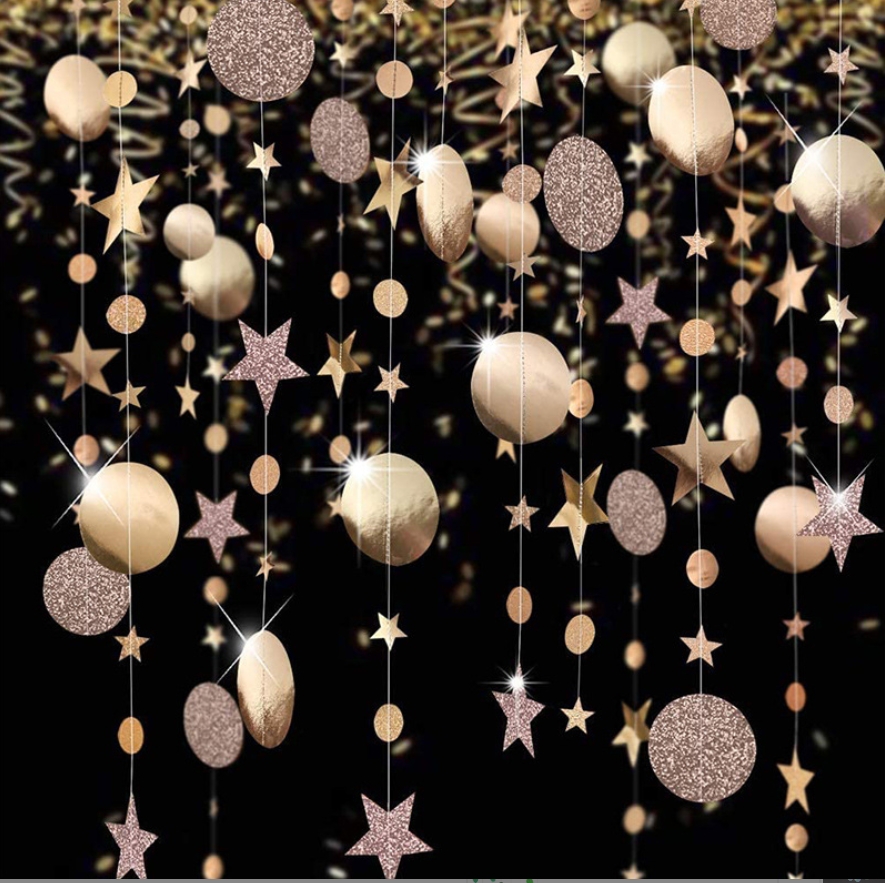 Hanging Streamers (7)