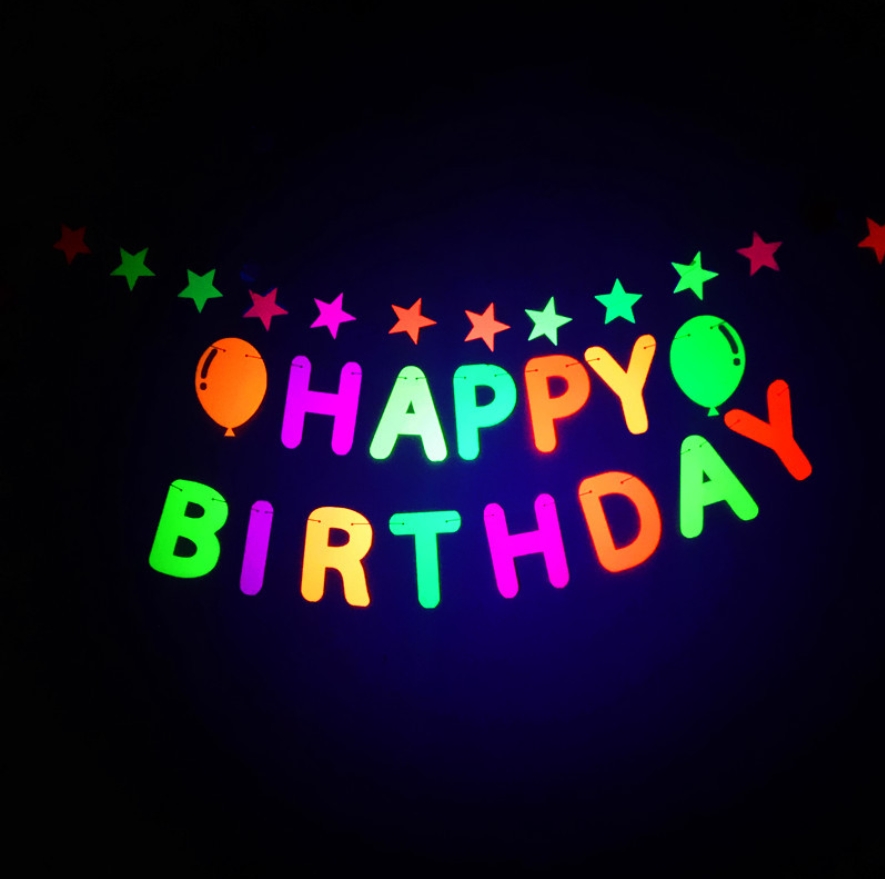 Neon Party Accessory (2)