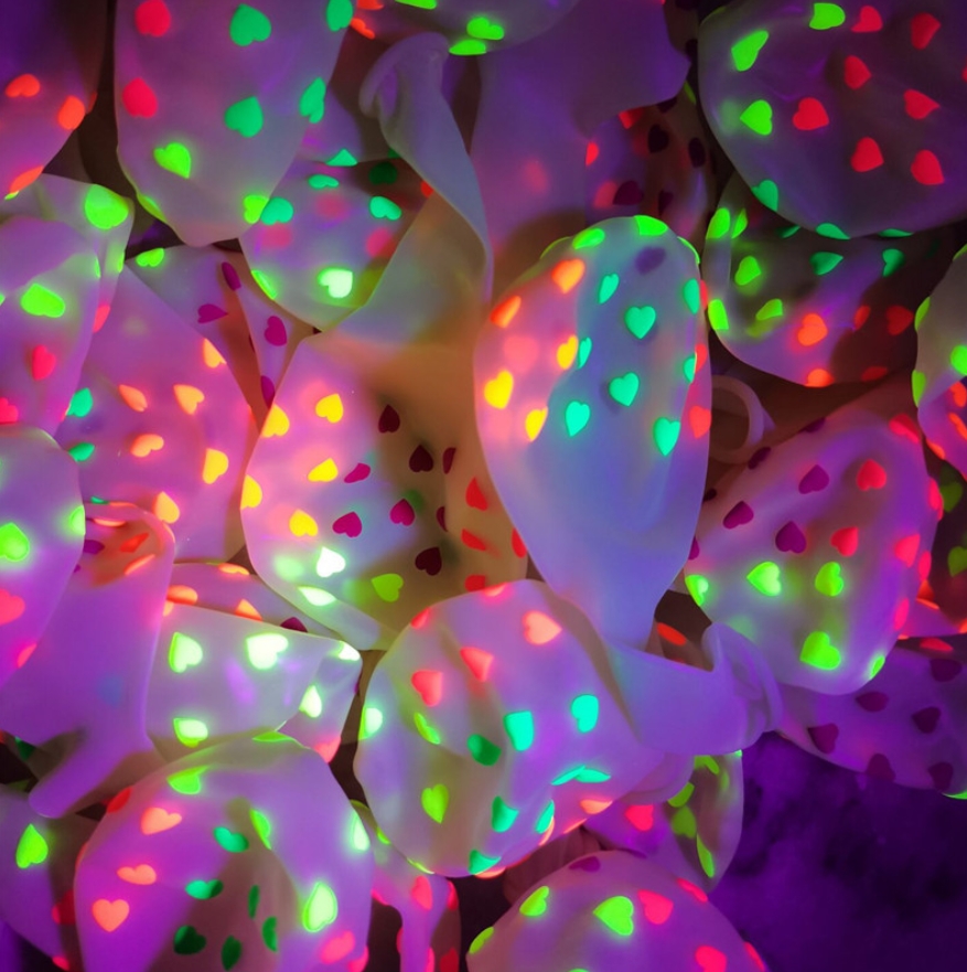 Neon Party Accessory (7)