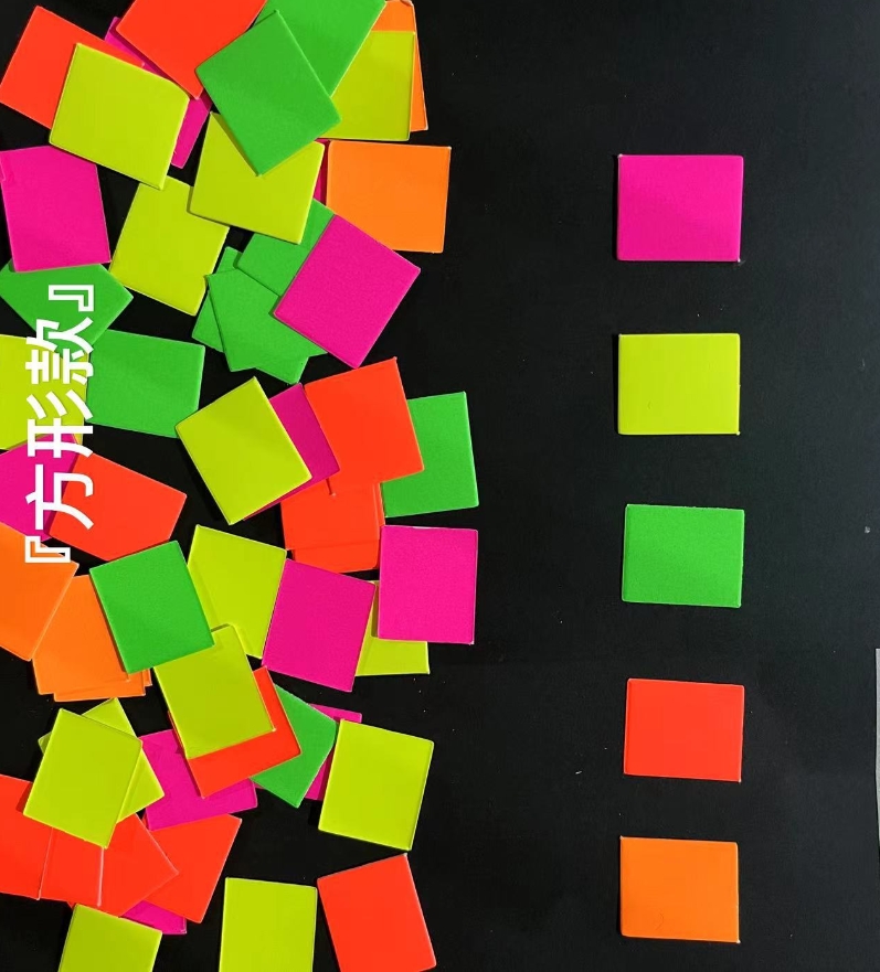 Neon Party Accessory (9)