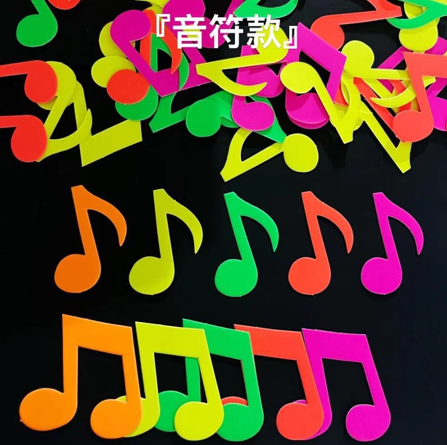 Neon Party Accessory (8)