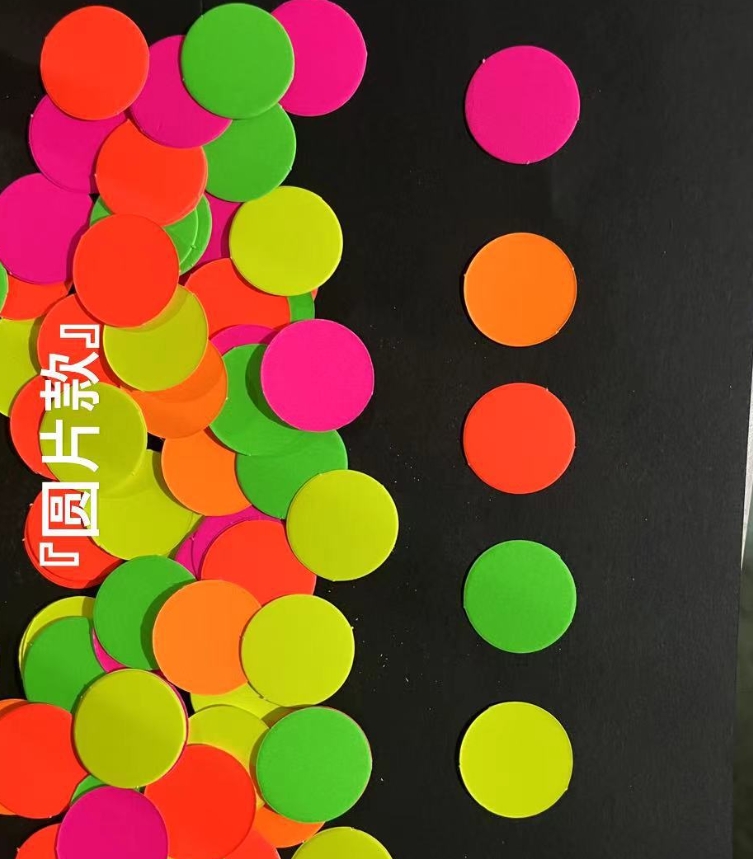 Neon Party Accessory (10)