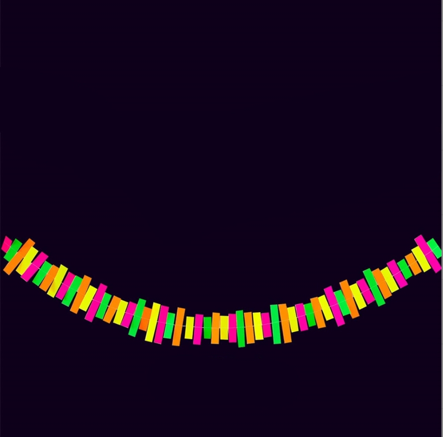 Neon Party Accessory (16)