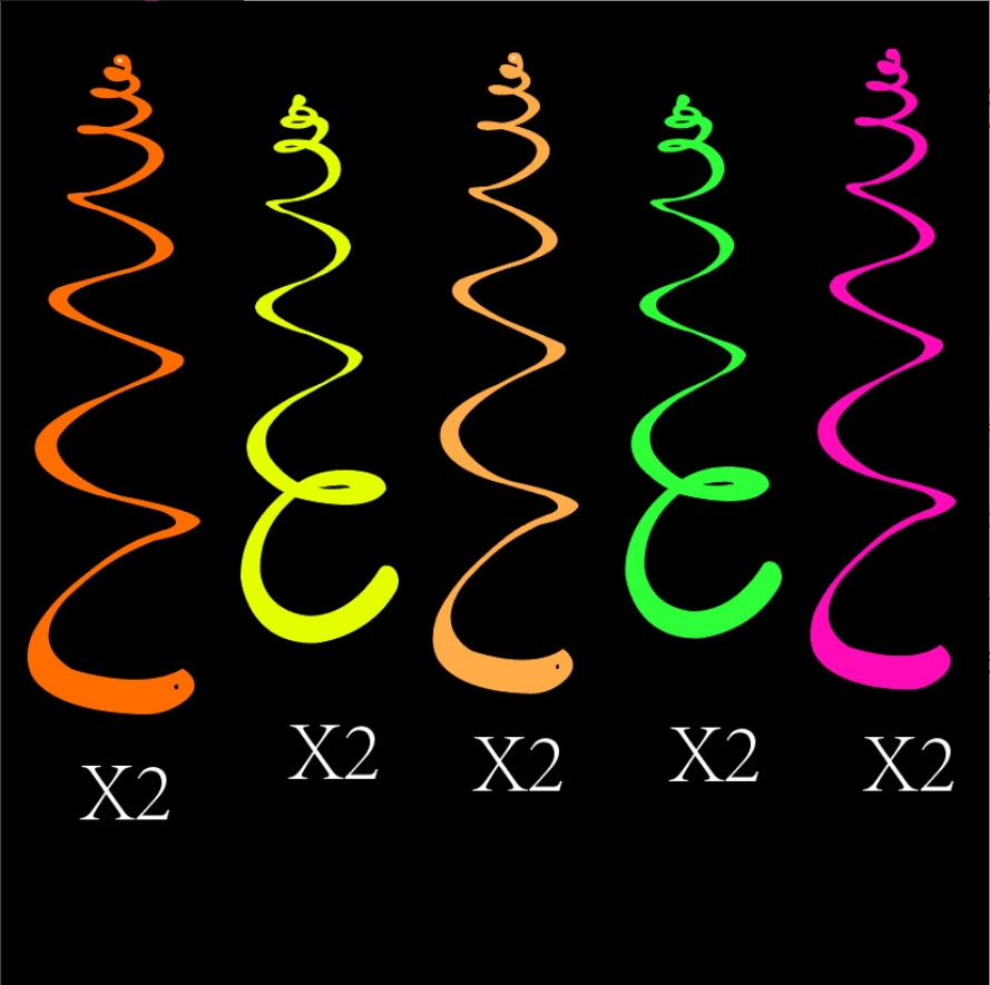 Neon Party Accessory (17)