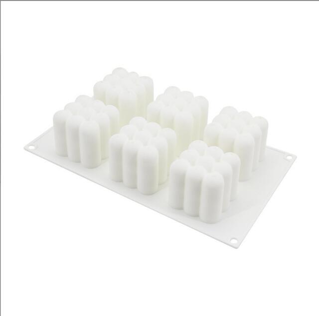 Silicone Candle Mould (3)