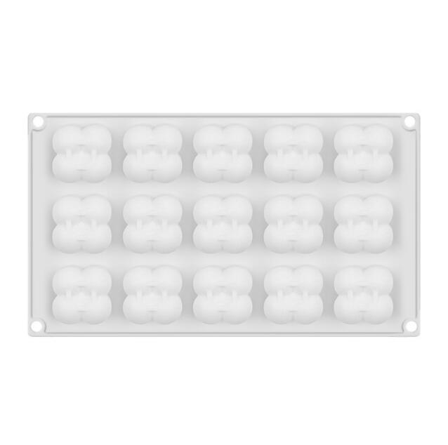 Silicone Candle Mould (4)