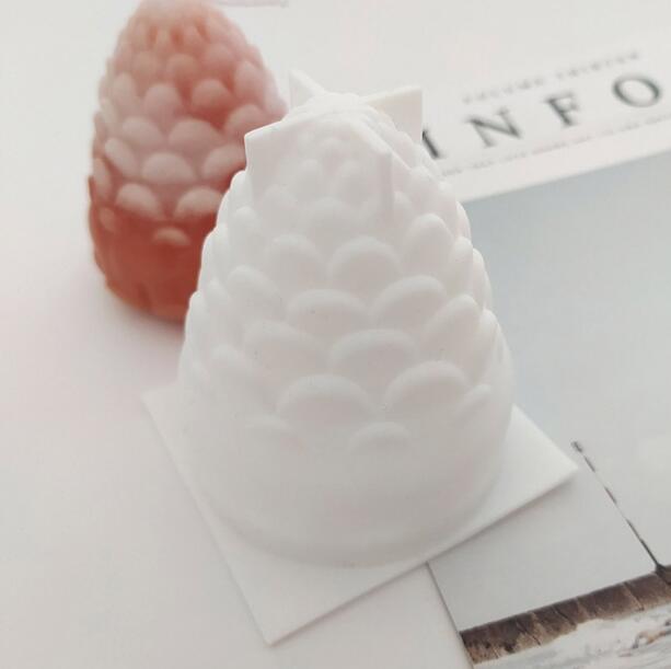 Silicone Candle Mould (9)