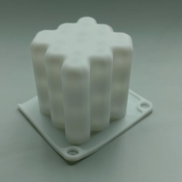 Silicone Candle Mould (12)