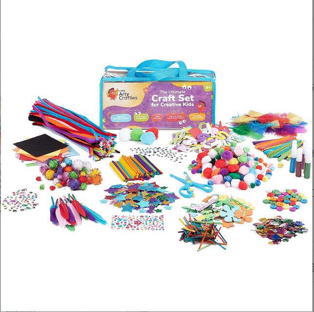 Kids Craft Set（2）