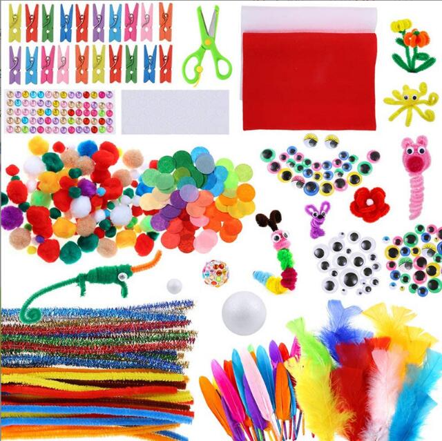 Kids Craft Set