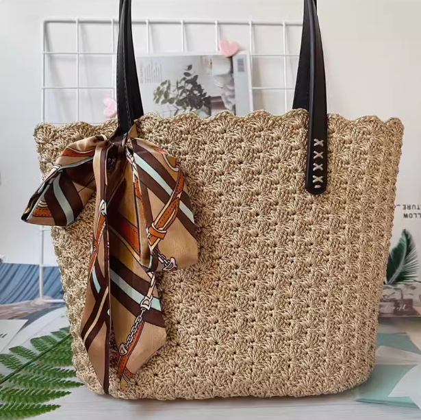 Crochet Starter Kit (11)