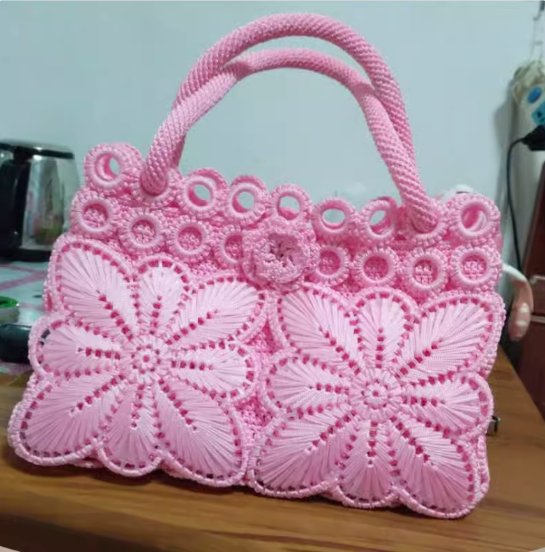 Crochet Starter Kit (9)