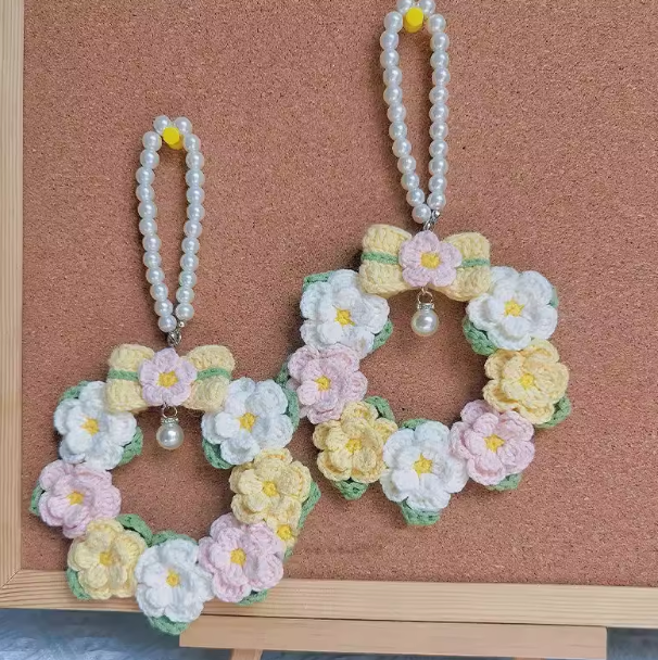 Crochet Starter Kit (10)