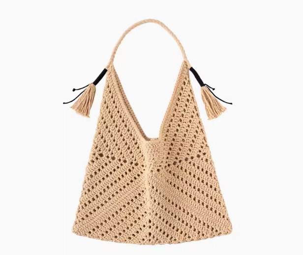 Crochet Starter Kit (12)