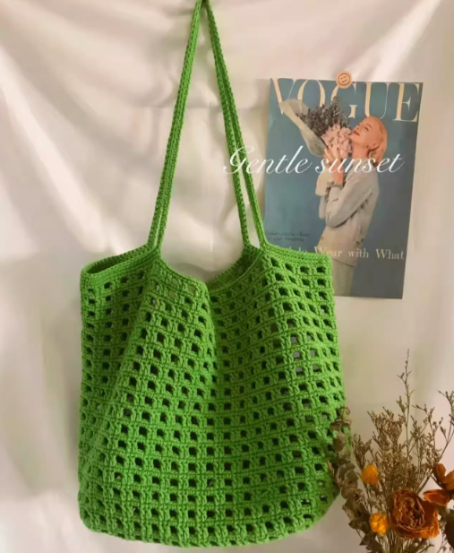 Crochet Starter Kit (13)