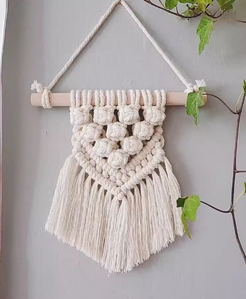 Crochet Starter Kit (20)