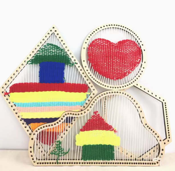 KID Cross Needle Set