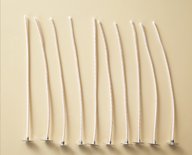 HTP Candle Wick